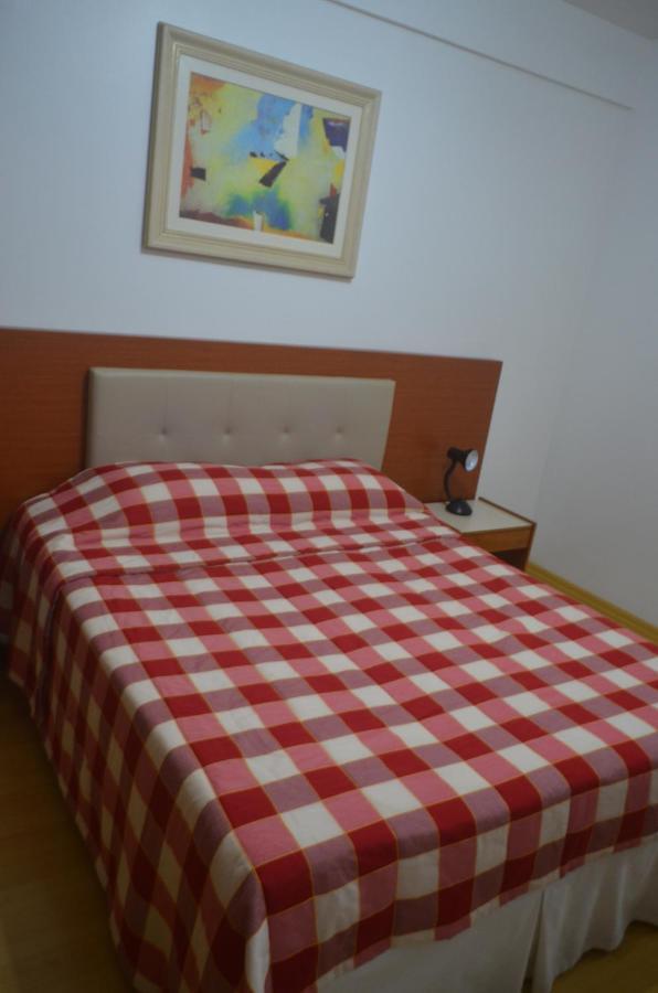 Hotel Obino São Borja Exteriör bild