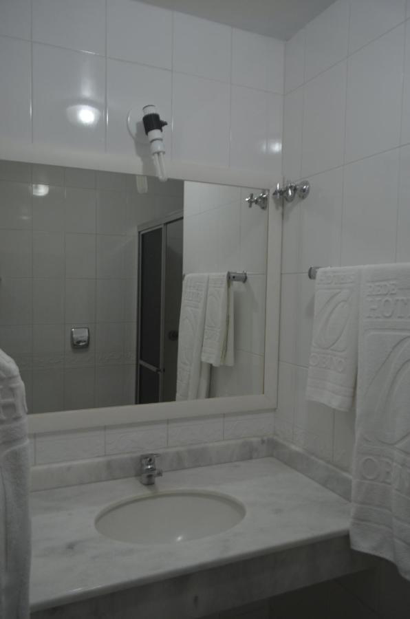 Hotel Obino São Borja Exteriör bild